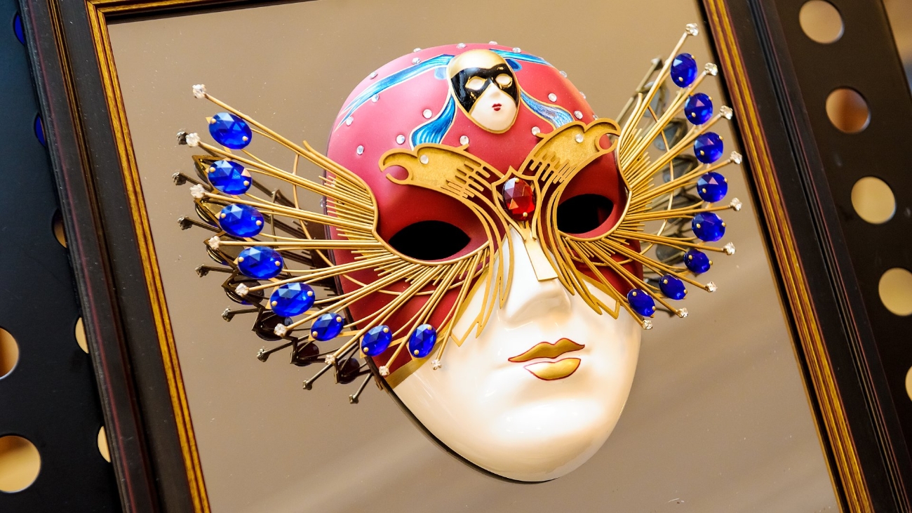 Фестиваль «Золотая маска — 2023»: билеты на спектакли в Москве