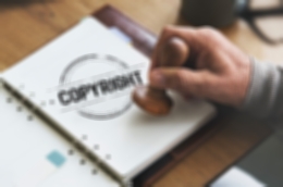 Авторское право в масс-культуре: как работает, что защищает, как пользоваться