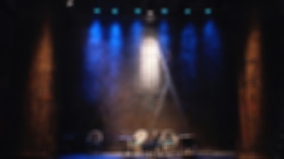 Данила Козловский, Катерина Шпица и Александр Гудков приняли участие в благотворительном спектакле Константина Хабенского «Поколение Маугли»