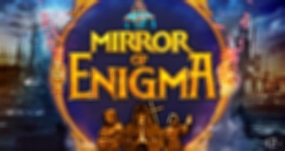 Концерт «Gregorian Opera. Mirror of Enigma»