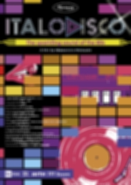 Итало-диско: Сверкающий звук 80-х