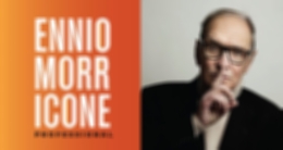Концерт «Ennio Morricone. Professional»