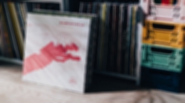Machine Gun Kelly анонсировал новую пластинку «Born With Horns»