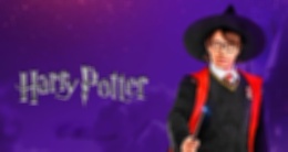 Магический квест «Гарри Поттер»