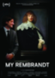 Мой Рембрандт