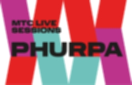 Фестиваль «МТС Live Sessions. Phurpa»