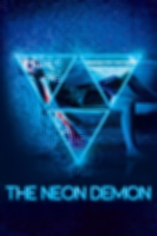 Неоновый демон