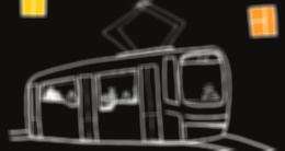 Аудиоспектакль «Ночной трамвай»