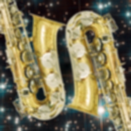 Концерт «Новогодний хорал для девяти саксофонов»
