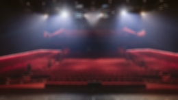 В театре «Современник» состоится премьера спектакля «Интуиция»