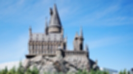 Вышел тизер фильма «20-я годовщина “Гарри Поттера”: Возвращение в Хогвартс»
