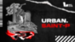 Urban. Saint-P. Письмо от куратора