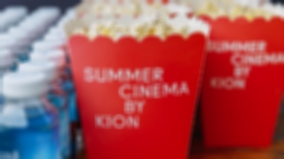 В Москве пройдёт серия кинопоказов Summer Cinema by KION