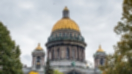 В Санкт-Петербурге введут систему QR-кодов для посещения общественных мест с 1 ноября