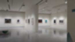 Выставки в центре искусства The Place: «Code 369» и «Lila»