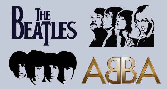 Концерт «Abba – The Beatles»