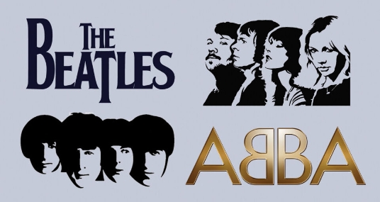 Концерт «Abba–The Beatles»