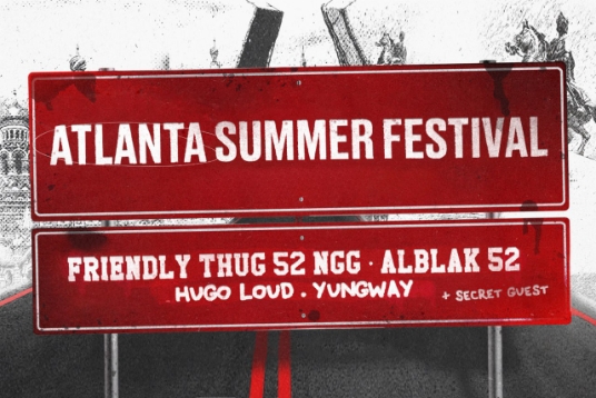 Atlanta Summer Festival