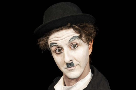 Спектакль «Chaplin» in English