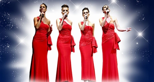 Концерт «Gold Italian Hits Сан-Ремо Гала – «La Diva»