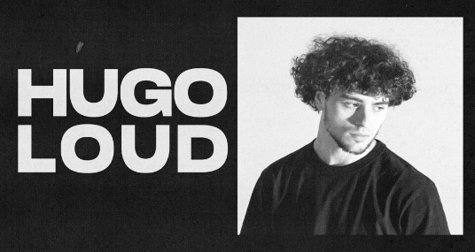 Концерт Hugo Loud