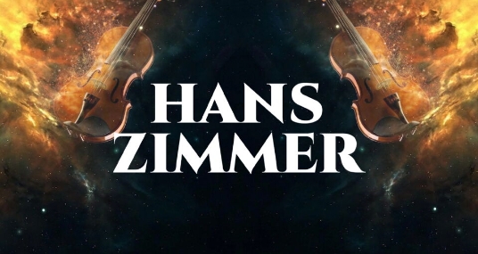 Концерт «Ханс Циммер. HighTime Orchestra. Концерт в оранжерее»