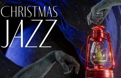 Концерт «Christmas Jazz»