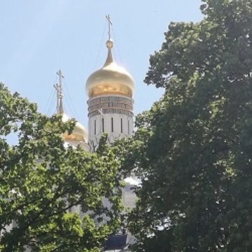 Экскурсия «Кремлевская сокровищница» (Оружейная палата (аудиоэкскурсия) + экскурсия по Александровскому саду)