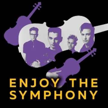 Концерт «Легендарные Хиты Depeche Mode «Enjoy The Symphony» Show с оркестром»