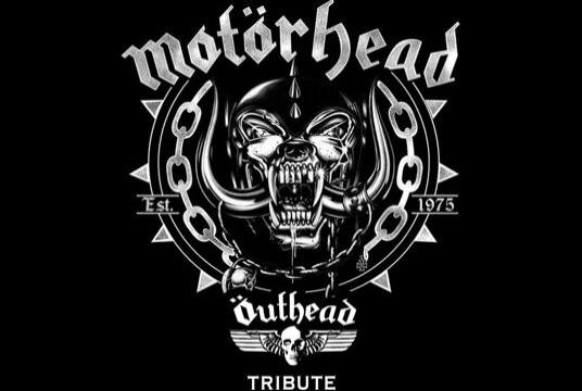 Концерт «Motorhead Tribute. Оuthead»