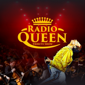 Концерт «Queen. Шоу «Богемская рапсодия»