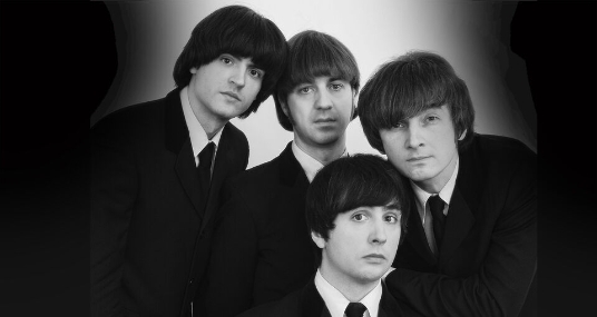 Концерт «The BeatLove. Три эпохи The Beatles со струнным квартетом»