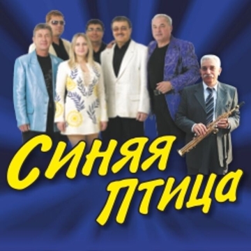 Концерт ВИА «Синяя птица»