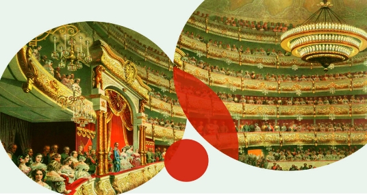Концерт солистов-вокалистов ГКРНО «Виртуозы Кубани» «Волшебный мир оперы»