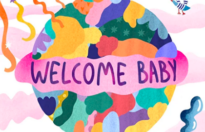 Спектакль «Welcome Baby!»