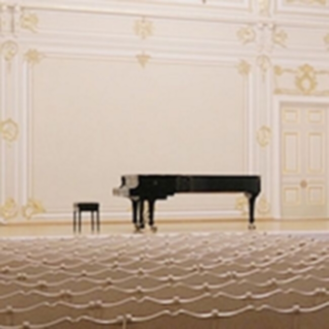 Концерт «Аб-т №1 О. Вайнштейн фортепиано, Артисты ЗКР»
