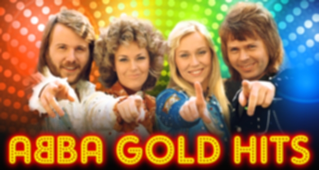 Концерт «ABBA Gold Hits»