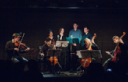 Концерт ансамбля «Novoselie» «Русское этно-барокко и орган»