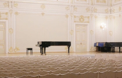 Концерт «Вена – город великих мастеров»