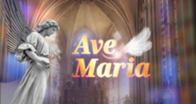 Концерт «Ave Maria. Хоровая мистерия в сопровождении органа»