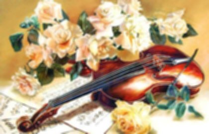 Концерт «А. Вивальди «Времена года»