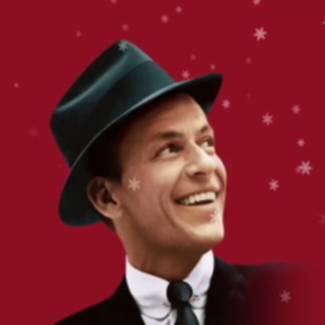 Концерт «Christmas Mood by Frank Sinatra»