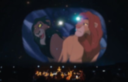 Концерт «Disney and Marvel. Nella Musica Orchestra»