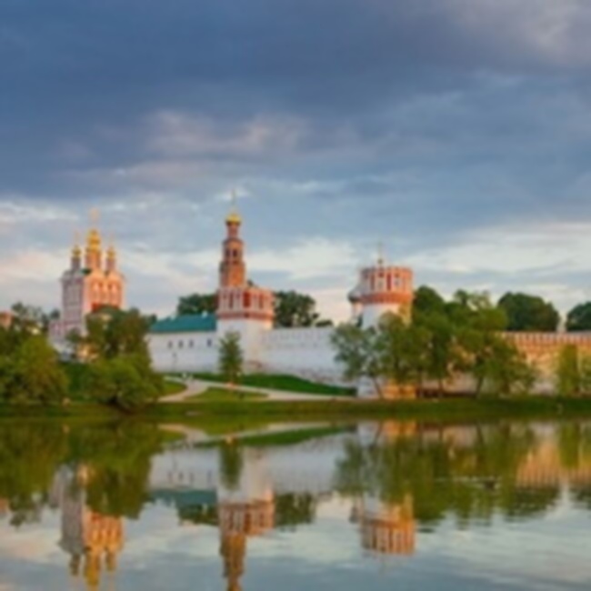 Экскурсия «Новодевичий монастырь. На перекрестке царских судеб»