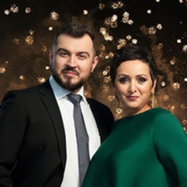 Рождественский концерт Этери Бериашвили, Александра Лосева и Beriashvili-Losev Group в клубе «Magnus Locus»