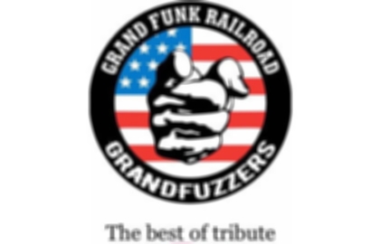 Концерт группы «GrandFuzzers» «Трибьют Grand Funk Railroad»