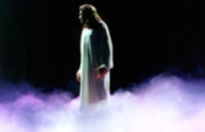 Спектакль «Иисус Христос – суперзвезда»