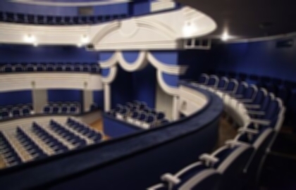 Концерт к 20-летию Центра Оперного Пения