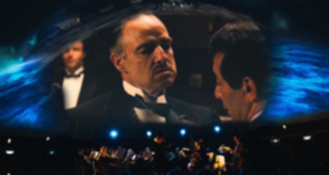 Концерт «Хиты итальянского кино. Nella Musica Orchestra»