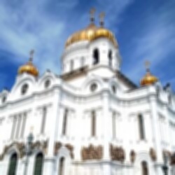 Экскурсия «Храм Христа Спасителя + смотровая площадка под куполом»